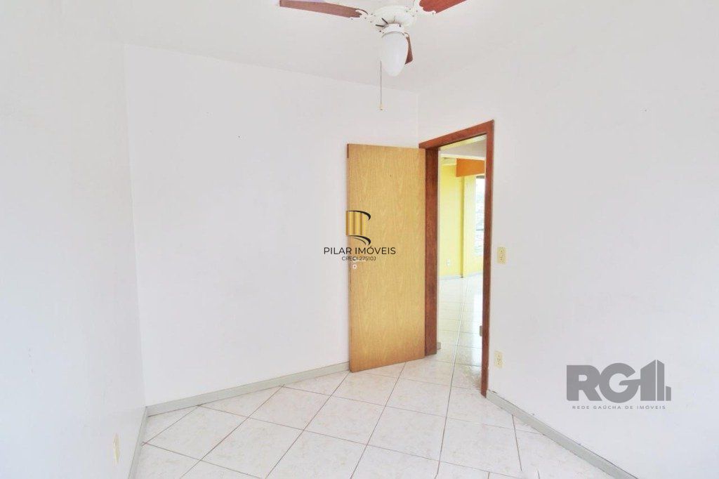 Apartamento 2 dormitórios no bairro Cavalhada