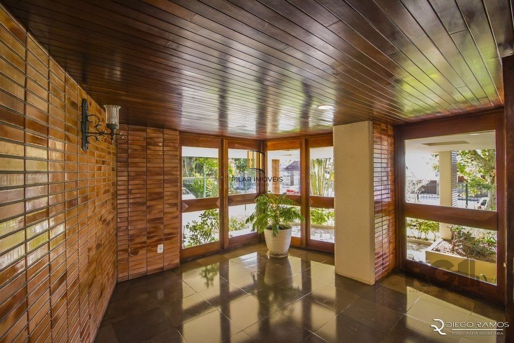 Apartamento 2 dorms à venda Avenida Guaíba, Vila Assunção - Porto Alegre