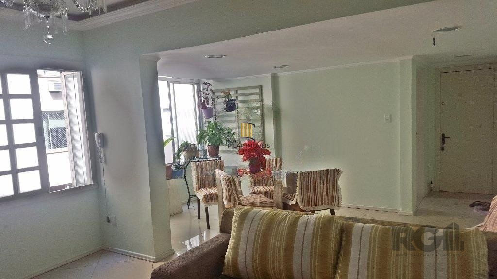 Apartamento 2 dorms à venda Avenida Alberto Bins, Floresta - Porto Alegre