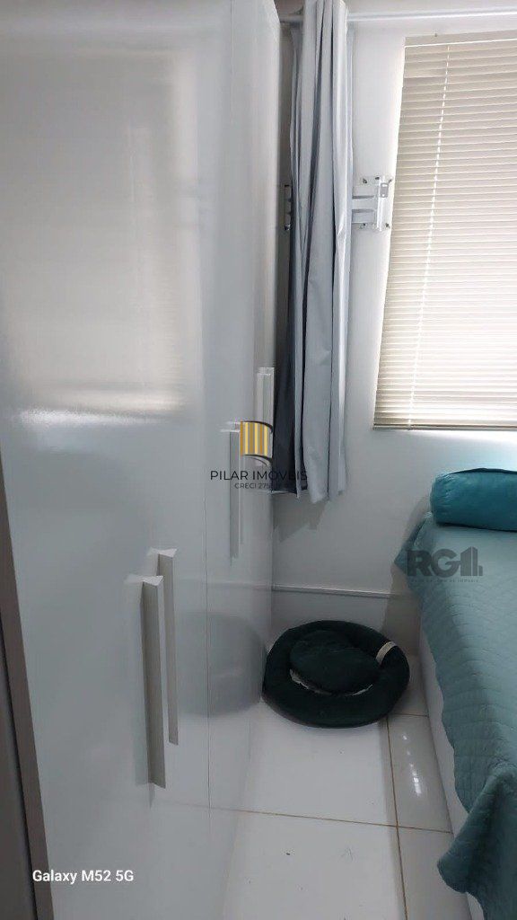 Apartamento 2 dormitórios no bairro Glória