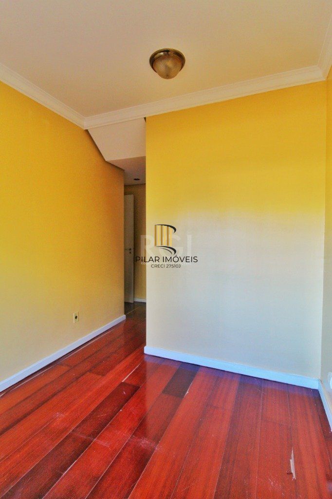 Apartamento 2 dormitórios no bairro Teresópolis