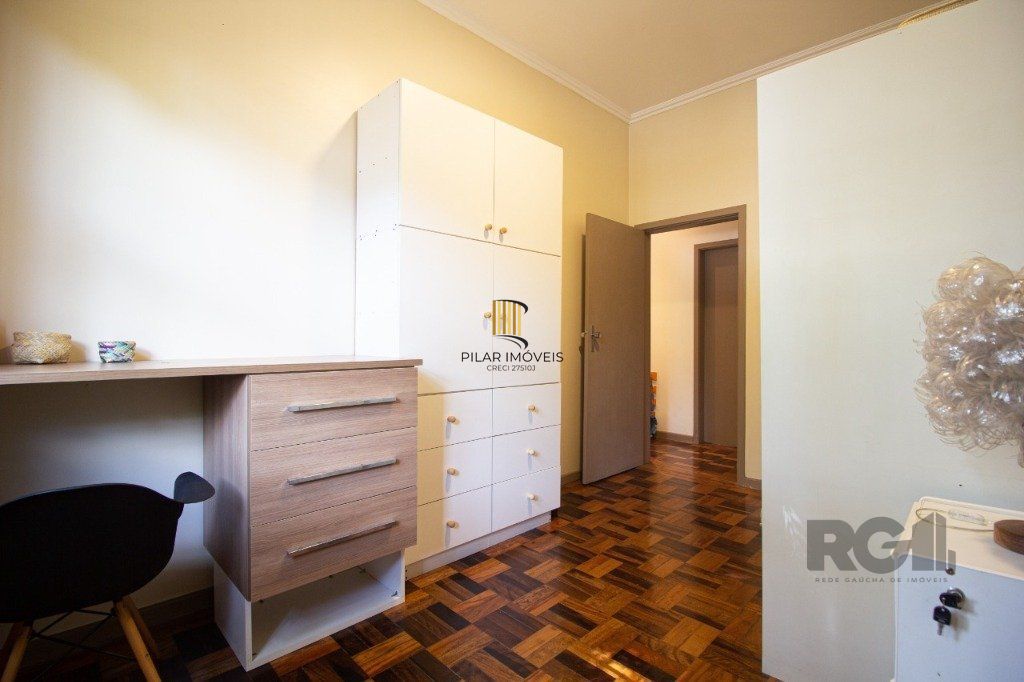 Apartamento de 3 dormitórios no bairro Petrópolis