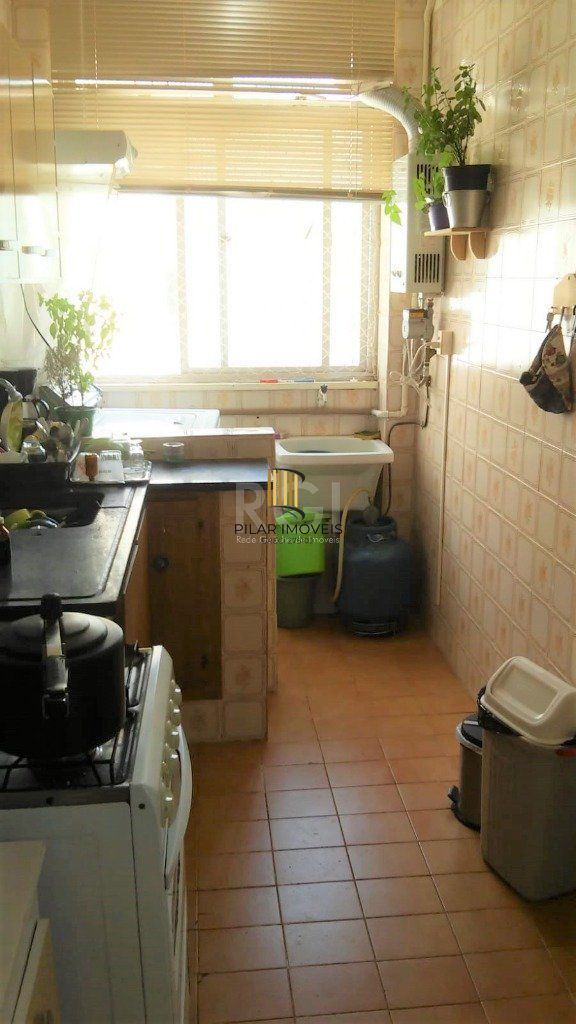 Apartamento para Venda - 79m², 3 dormitórios, São João
