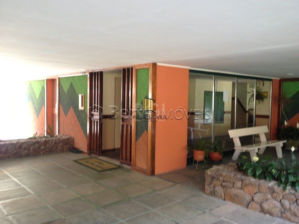 Cobertura 2 dormitórios no bairro Teresópolis