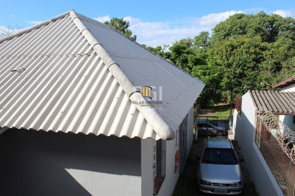 Casa 6 dormitórios no bairro Teresópolis