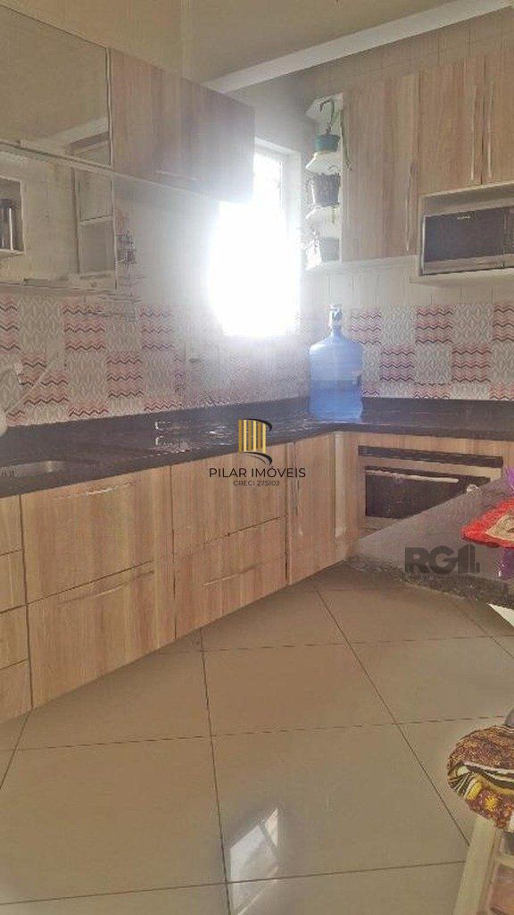 Apartamento 2 dorms à venda Avenida Alberto Bins, Floresta - Porto Alegre