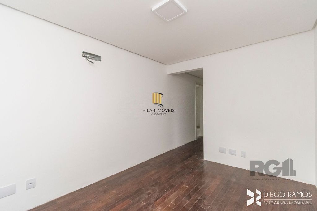 Apartamento 3 dorms à venda Avenida Jacuí, Cristal - Porto Alegre