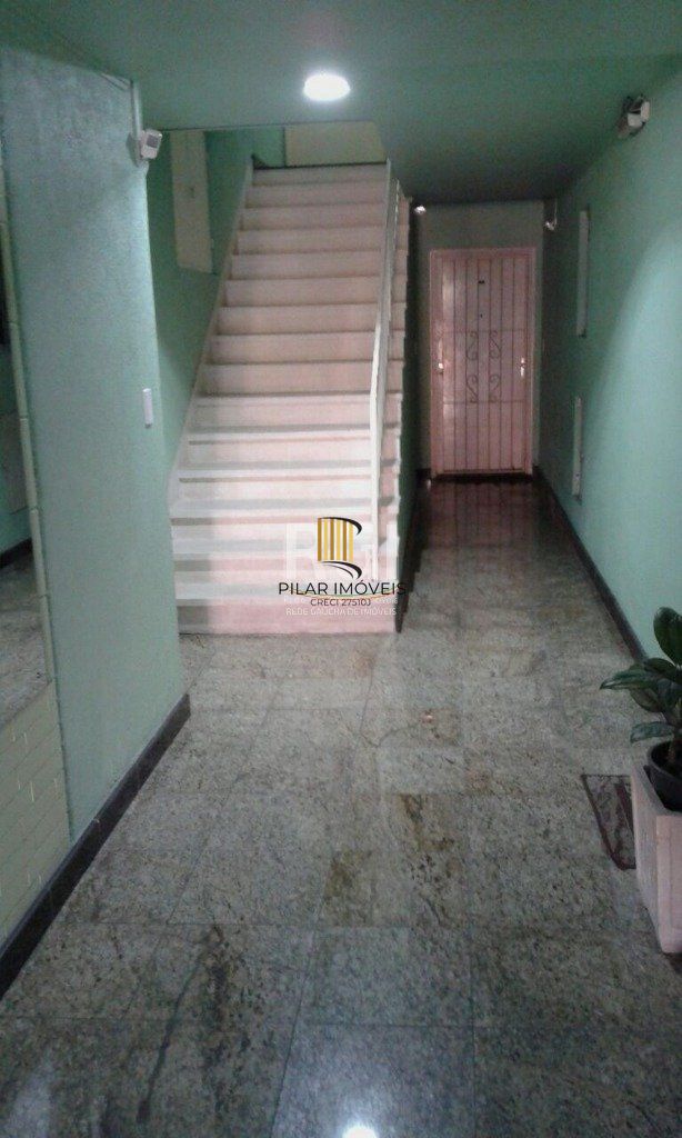 Apartamento para Venda - 78.1m², 2 dormitórios, Partenon