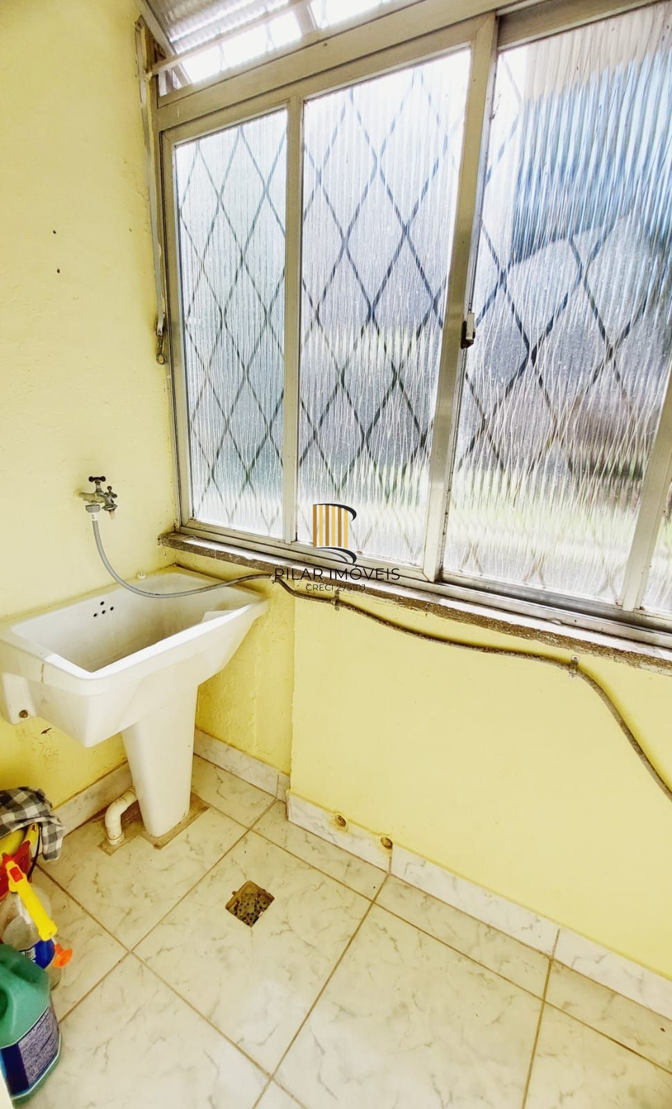 Apartamento 1 dormitório no bairro Cavalhada