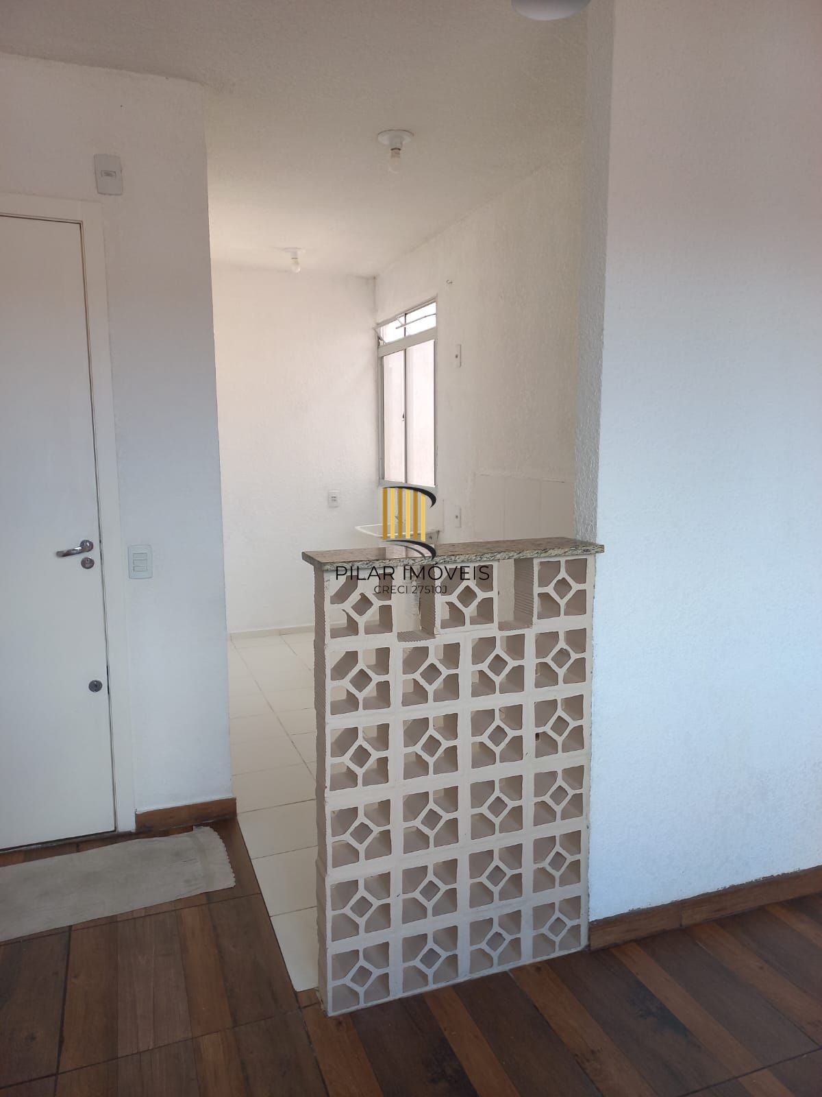 Apartamento 2 dormitórios no bairro Hípica
