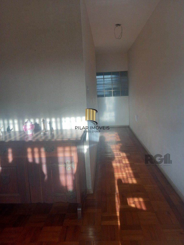 Casa 3 dormitórios no bairro Teresópolis