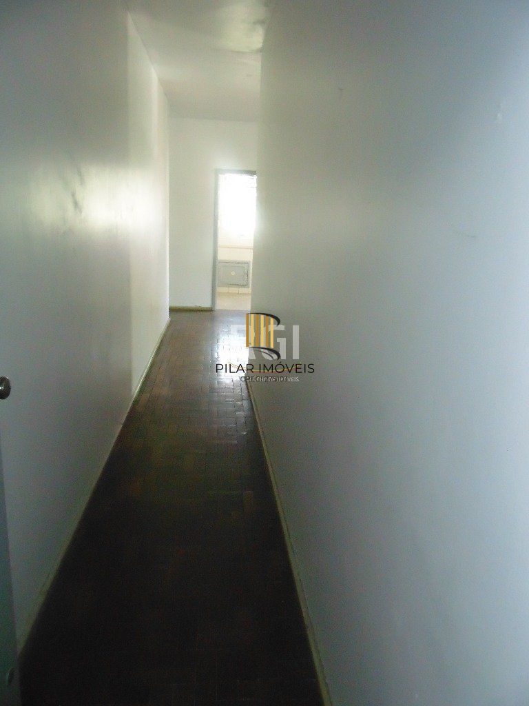 Apartamento para Venda - 62m², 2 dormitórios, 1 vaga - Nonoai