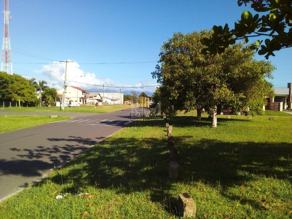 Terreno no bairro Balneário Atlântico