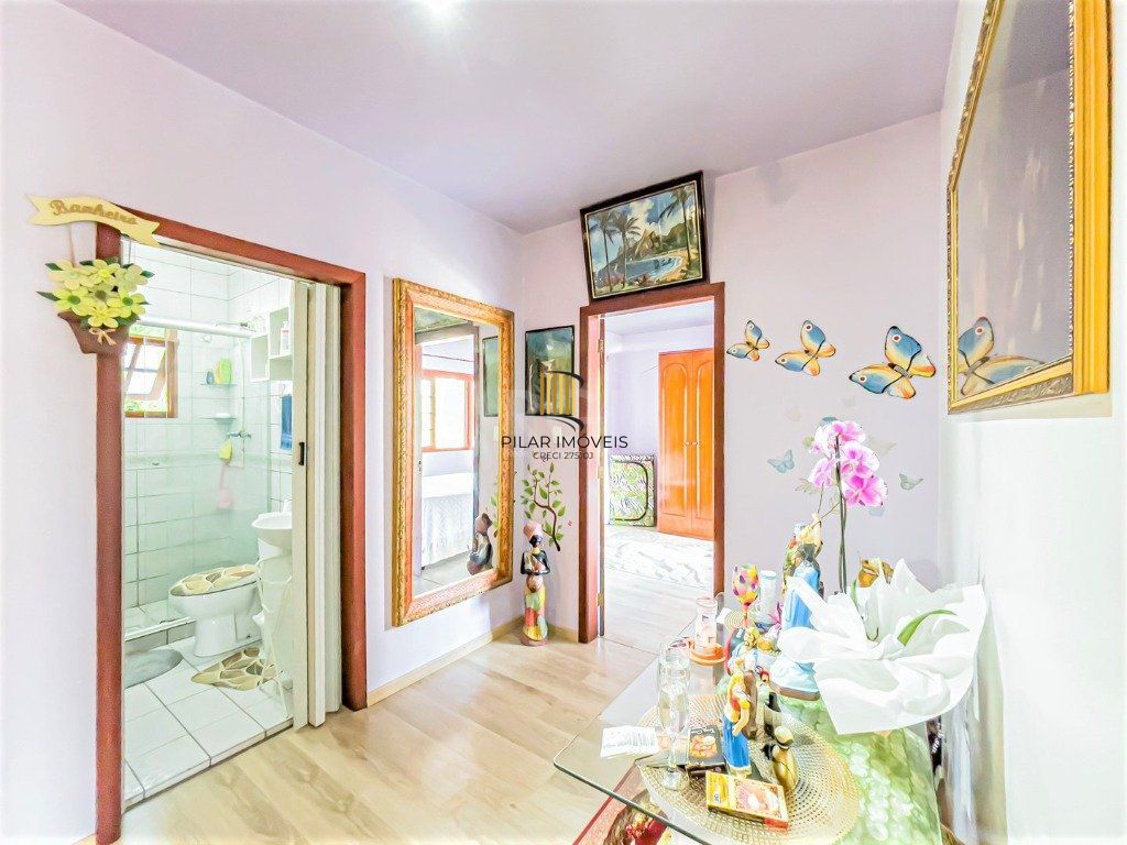 Casa para Venda - 272.24m², 3 dormitórios, sendo 1 suites, 4 vagas - Vila Jardim