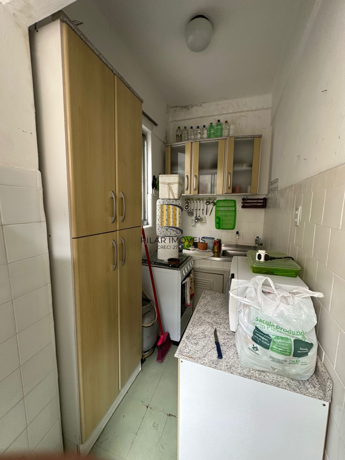 Apartamento 1 dormitórios no bairro Independência em Porto Alegre para Alugar