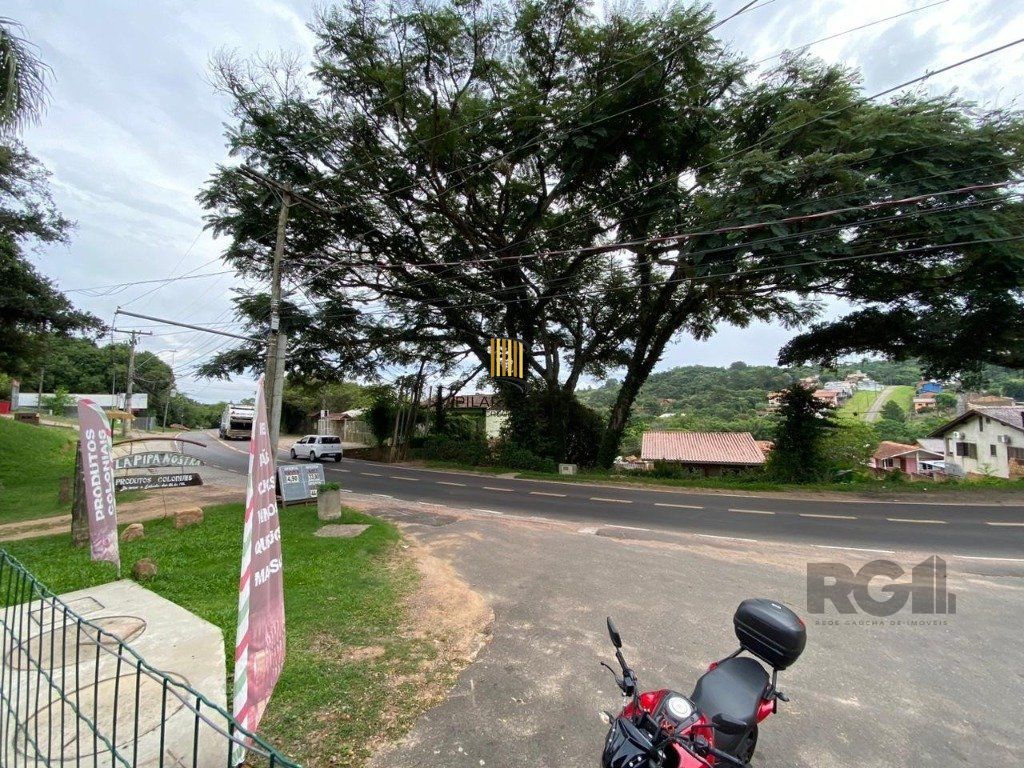 Terreno no bairro Vila Nova