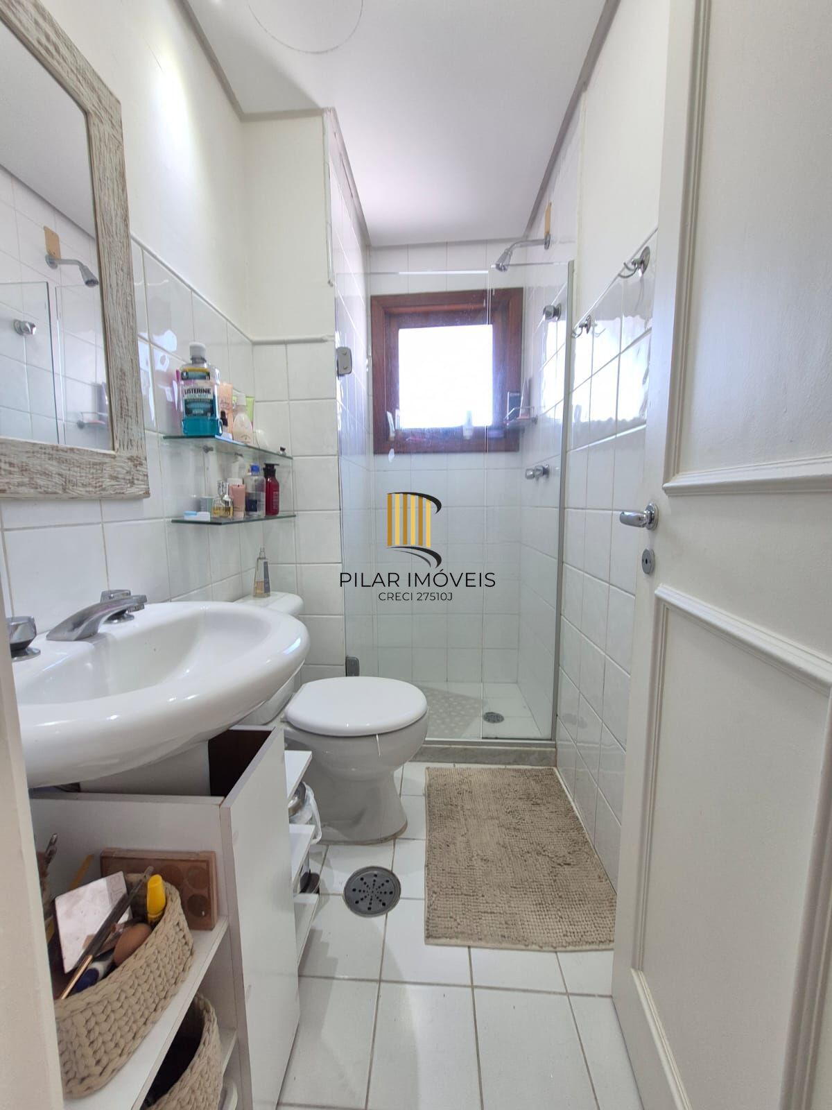 Apartamento de 1 dormitório no Bairro Moinhos de Vento - Porto Alegre/RS