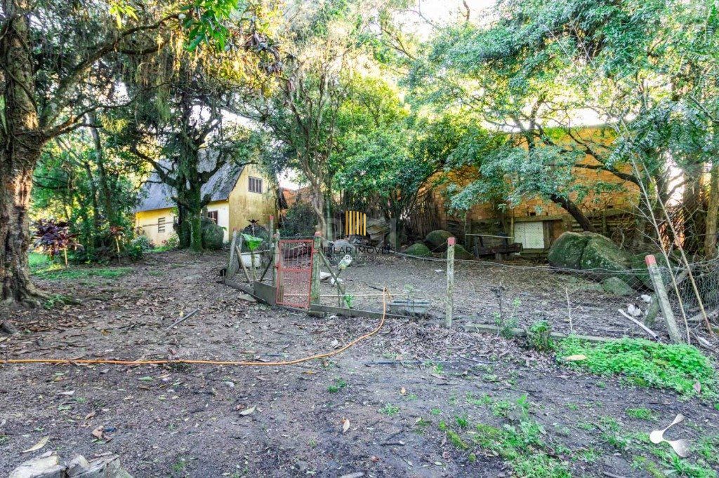 Sítio para Venda - 25000m², 0 dormitórios, Lomba do Pinheiro