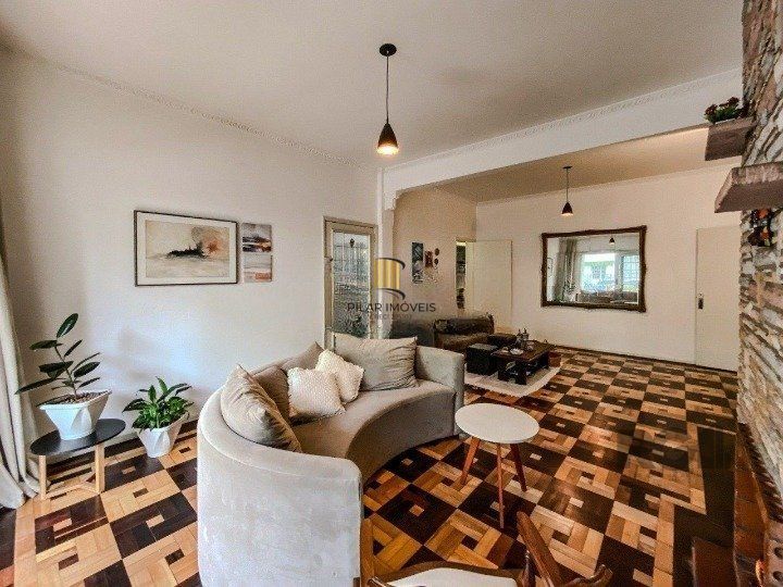 Apartamento 3 dormitórios no bairro Azenha