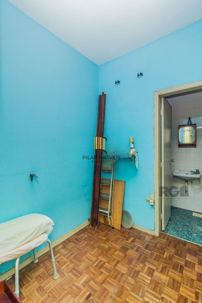 Apartamento de 3 dormitórios, bairro Bom Fim