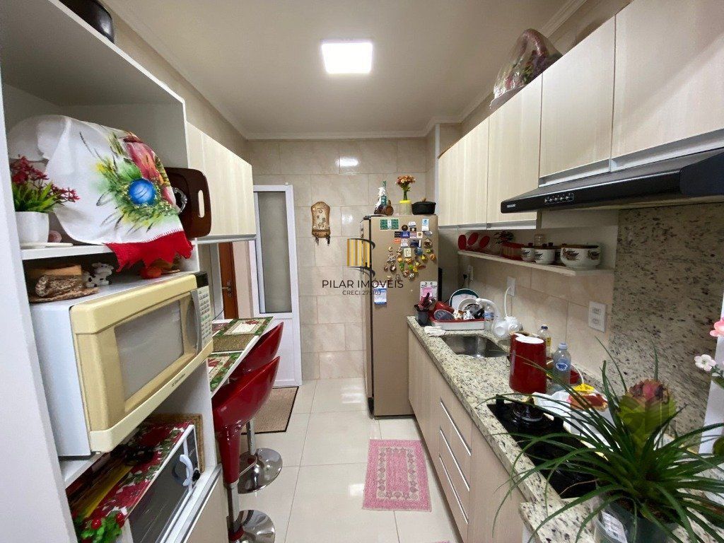 Apartamento 1 dormitório no bairro Medianeira