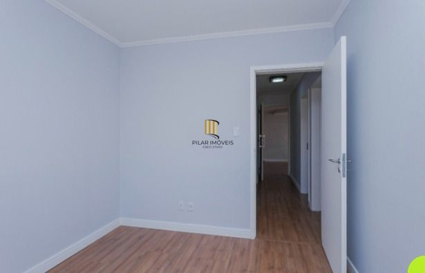 Apartamento com 3 quartos, 1 vaga no bairro Menino Deus