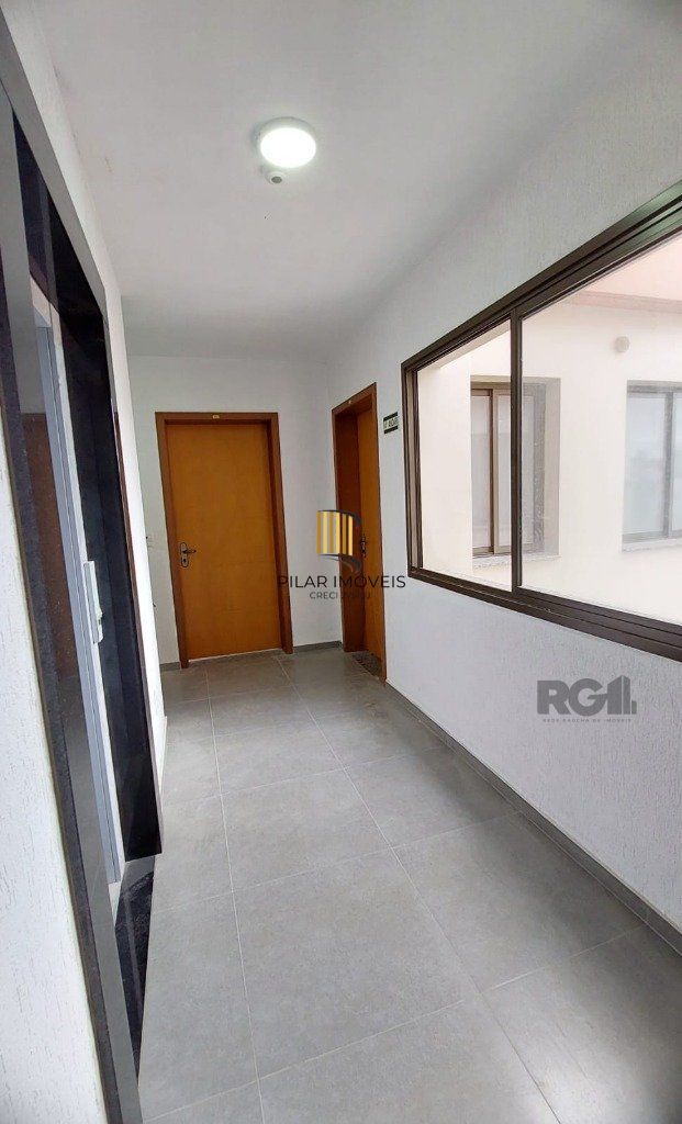 Studio 1 dormitório no bairro Rio Branco