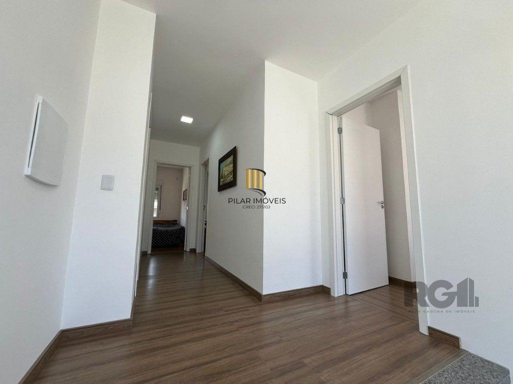 Casa Venda Cond Piscina 3 dorm suite - 225m², Hipica
