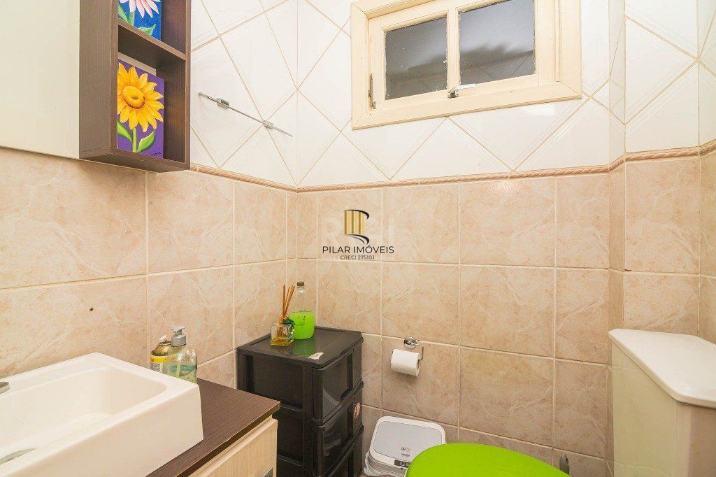 Casa 3 Dormitório(s) Bairro Jardim São Pedro