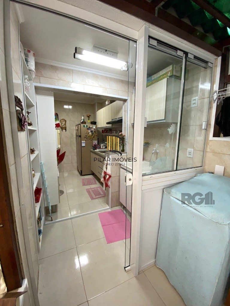 Apartamento 1 dormitório no bairro Medianeira