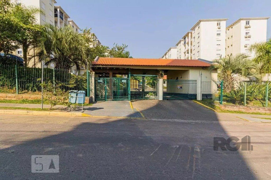 Apartamento à venda com 67m², 3 quartos e 1 vaga