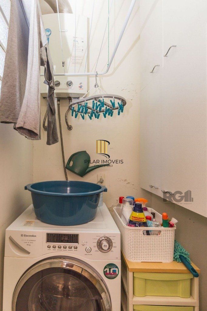 Apartamento 80m² - 3 dormitórios e 1 vaga no bairro São Geraldo