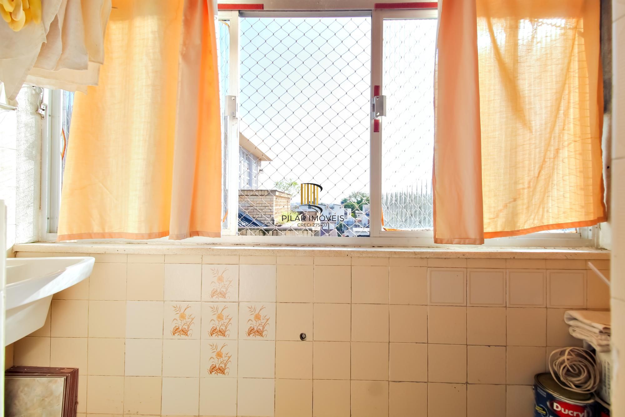 Apartamento 1 Dormitório(s) Bairro Teresópolis