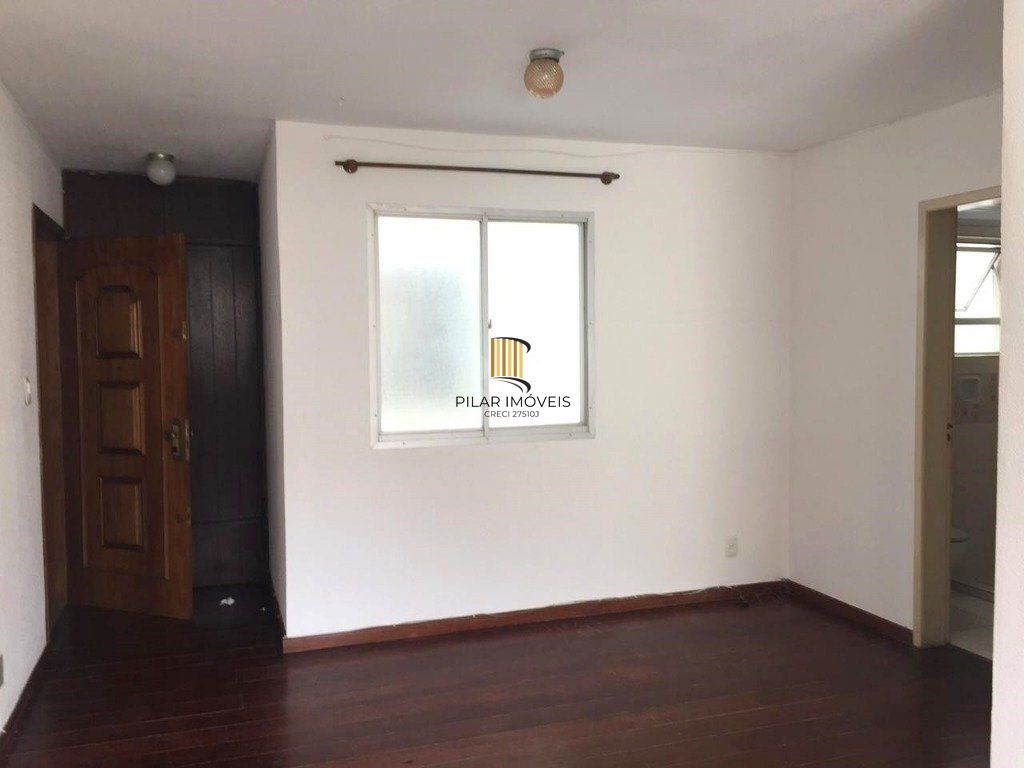Apartamento para Venda - 46.95m², 1 dormitório, Higienópolis