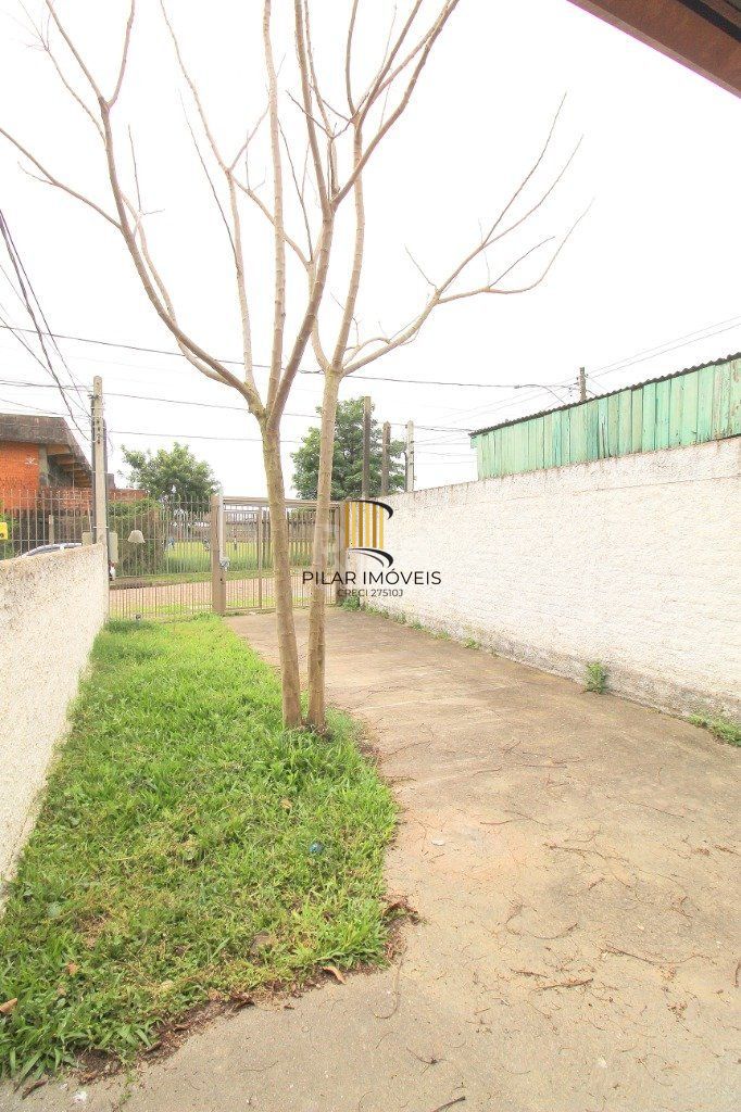 Casa 2 dormitórios no bairro Cavalhada