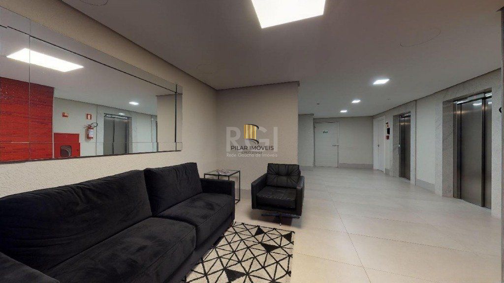 EXCELENTE APARTAMENTO COM 2 DORMITÓRIOS E 2 VAGAS DE GARAGEM