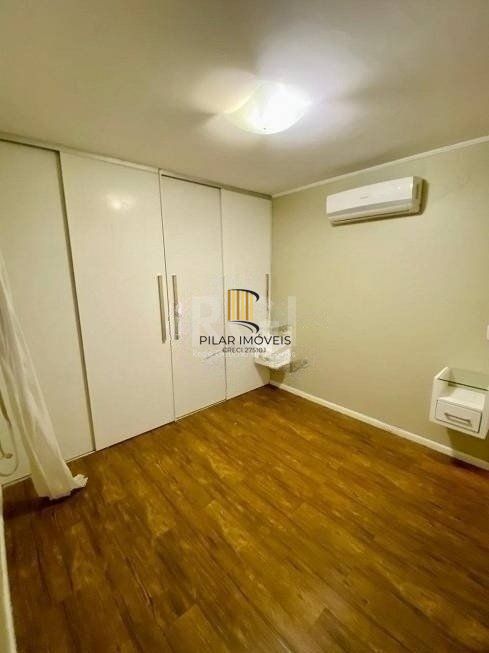 Cobertura de 171m², Bairro São João