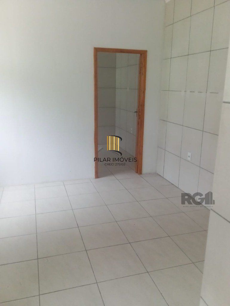 Casa 2 Dormitório(s) Bairro Mário Quintana