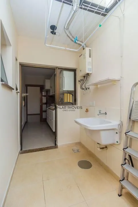 Apartamento 2 dormitorios à venda Avenida Andaraí, Passo da Areia - Porto Alegre