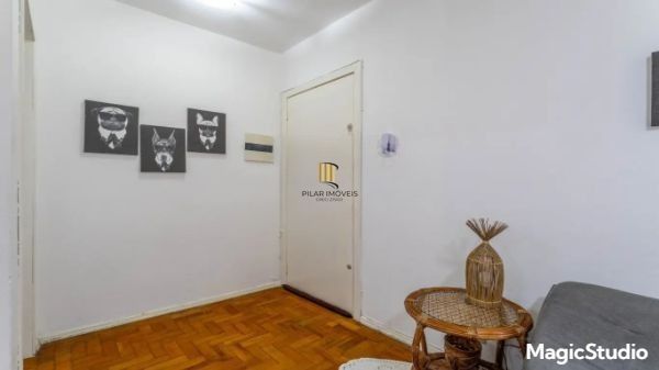 Apartamento 03 dormitórios, Bairro Rio Branco