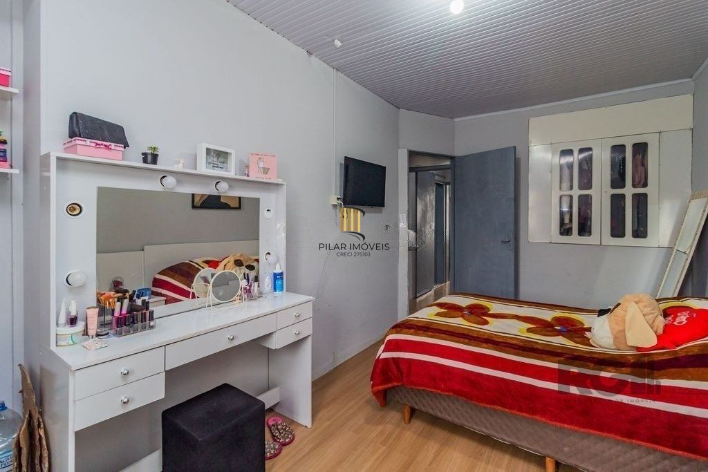 CASA DE 3 DORMITORIOS, BAIRRO Hípica