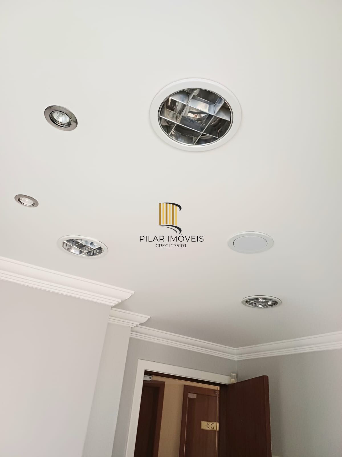 Sala Comercial 1 dormitório no bairro Teresópolis