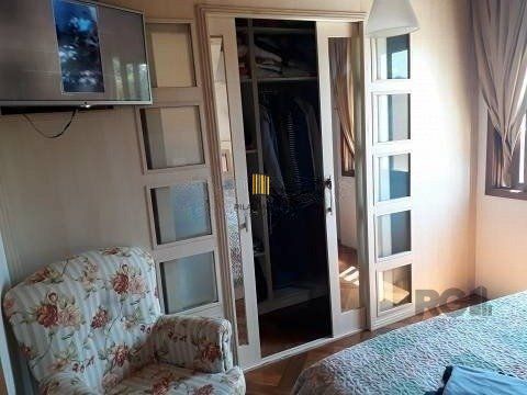 Cobertura 2 dormitórios no bairro Teresópolis