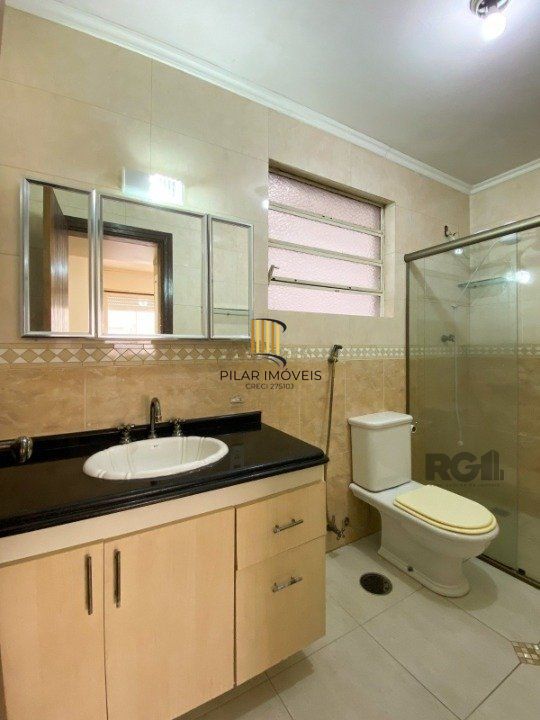 Apartamento de 3 dormitórios na Andradas em frente ao Zaffari