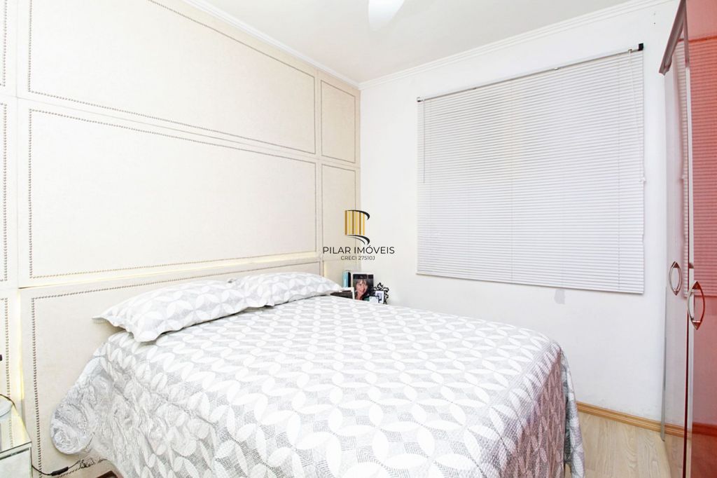 Apartamento 3 dorms à venda Rua General João Telles, Bom Fim - Porto Alegre