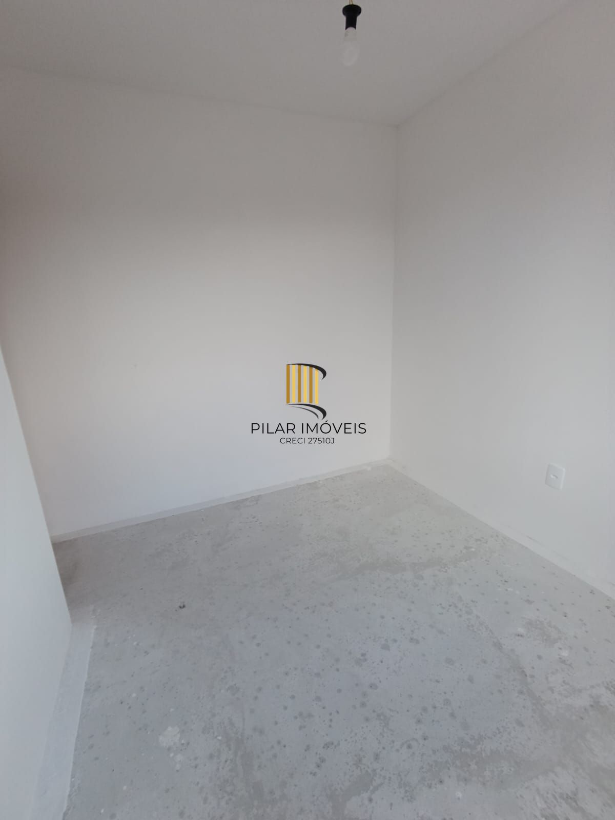 Apartamento 2 dormitórios no bairro Vila Nova