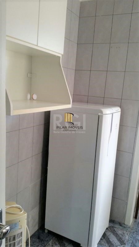 Apartamento para Venda - 76.93m², 2 dormitórios, São João