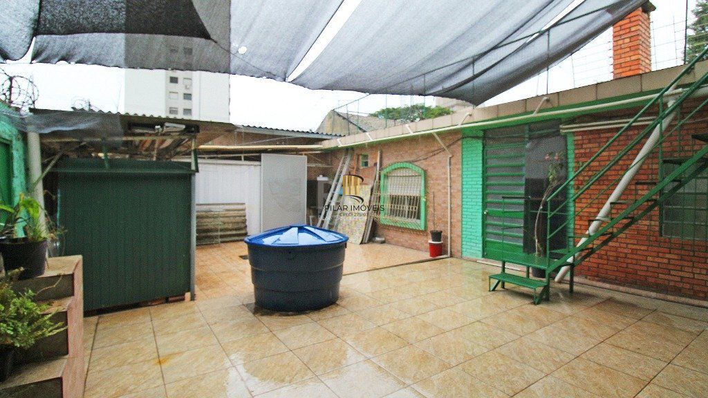 Casa Comercial Bairro Passo da Areia