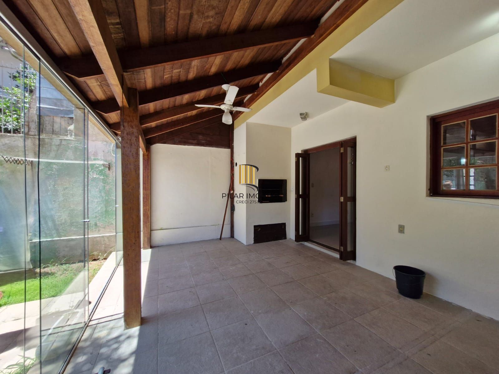 Casa 3 dormitórios Bairro Nonoai