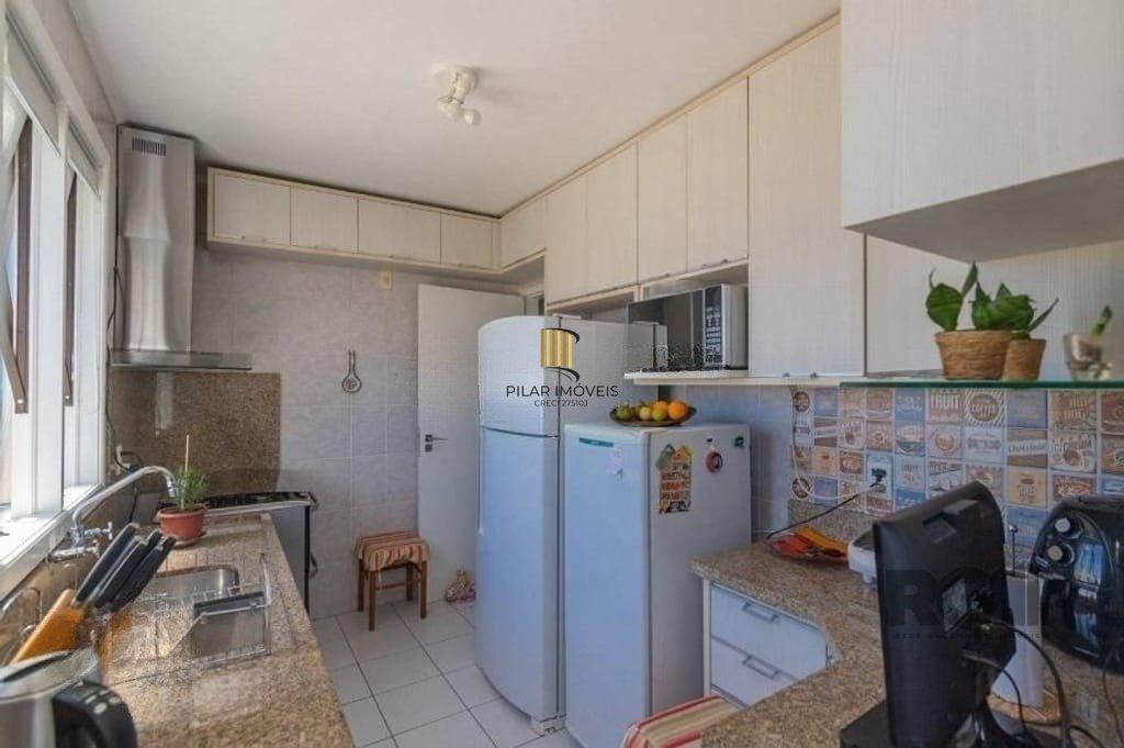 Apartamento 71m² - 2 dormitórios, 1 vaga no bairro Nonoai